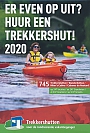 Trekkershutten 2020 Benelux | St. de Groene Koepel