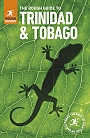 Reisgids Trinidad & Tobago  Rough Guide