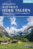 Wandelgids Trekking in Austria's Hohe Tauern Cicerone Guidebooks