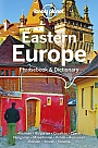Taalgids Eastern Europe Lonely Planet Phrasebook