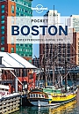 Reisgids Boston Pocket Guide Lonely Planet