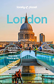 Reisgids London Lonely Planet (City Guide)