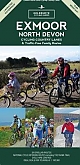 Fietskaart Exmoor / North Devon cycling map | Goldeneye
