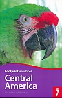 Reisgids Central America Footprint Handbook