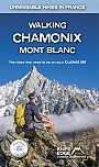 Wandelgids Walking Chamonix Mont Blanc | Knife Edge