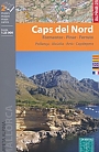 Wandelkaart Mallorca Caps del Nord | Editorial Alpina
