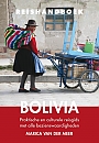 Reisgids Bolivia Elmar Reishandboek