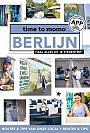 Reisgids 100% Berlijn Time to Momo | Mo'Media