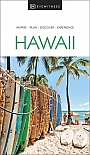 Reisgids Hawaii - Eyewitness Travel Guide