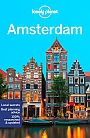 Reisgids Amsterdam Lonely Planet (City Guide)