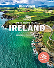 Reisgids Ierland - Ireland's Best Trips | Lonely Planet