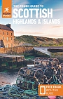 Reisgids Scottish Highlands & Islands Rough Guide