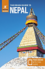Reisgids Nepal Rough Guide