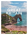Reisgids Great Britain Groot Brittannië Experience | Lonely Planet