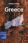 Reisgids Greece Lonely Planet (Country Guide)