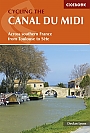 Fietsgids Cycling the Canal du Midi Cicerone Guidebooks
