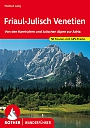 Wandelgids 42 Friaul-Julisch Venetien | Rother Bergverlag