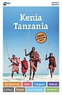 Reisgids Kenia - Tanzania ANWB Wereldreisgids | ANWB Media