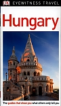 Reisgids Hungary - Eyewitness Travel Guide