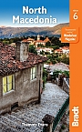 Reisgids Noord Macedonië Bradt Travel Guide