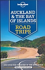 Reisgids Road Trips Auckland & the Bay of Islands Nieuw-Zeeland | Lonely Planet