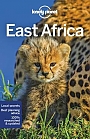 Reisgids East Africa Lonely Planet (Country Guide)