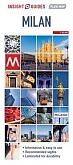 Stadsplattegrond Milaan | Insight Flexi Map