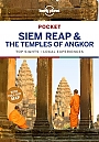 Reisgids Siem Reap and the Temples of Angkor Pocket Guide Lonely Planet