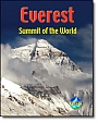 Klimgids Everest - Summit of the World pocket Rucksack Readers