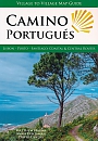 Wandelgids Camino Portugués | Village to Village Press