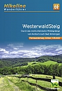 Wandelgids Westerwald Steig Fernwanderweg Hikeline Esterbauer