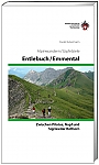 Wandelgids Berner Oberland Alpinwandern Entlebuch-Emmental Schweizer Alpen Club