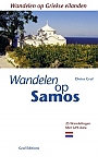 Wandelgids Wandelen op Samos | Graf Editions