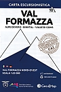 Wandelkaart 10 Val Formazza Alpe Devero - Binntal - Valle di Goms | Geo4Map
