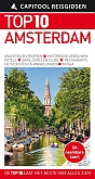 Reisgids Amsterdam Capitool Compact Top10 NL