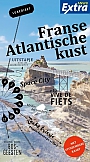 Reisgids Franse Atlantische kust ANWB Extra
