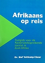 Taalgids Afrikaans op reis