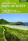 Wandelgids Walking in the Isles of Scilly Cicerone Guidebooks