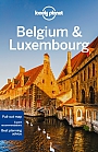 Reisgids Belgium & Luxembourg - België & Luxemburg Lonely Planet (Country Guide)