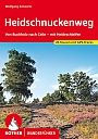 Wandelgids Heidschnuckenweg Rother Wanderführer | Rother Bergverlag