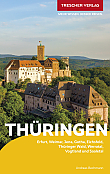 Reisgids Thüringen Trescher Verlag