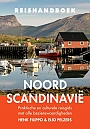 Reisgids Noord-Scandinavië Wereldwijzer Elmar