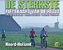 Fietskaart 10 De sterkste fietskaart van Noord-Holland