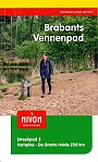 Wandelgids Brabants Vennenpad - 'Vennekespad' | Streekpad 5 Nivon