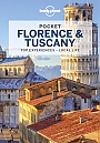 Reisgids Florence & Tuscany Lonely Planet Pocket | Lonely Planet
