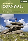Wandelgids Walking in Cornwall | Cicerone Press