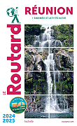 Reisgids Réunion 2024 - 2025 - Guide du Routard