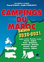 Campinggids Campings du Maroc saison 2020-2021