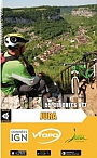 Mountainbikegids Jura : 55 itinéraires VTT - Vtopo