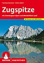 Wandelgids 113 Zugspitze Rother Wanderführer | Rother Bergverlag